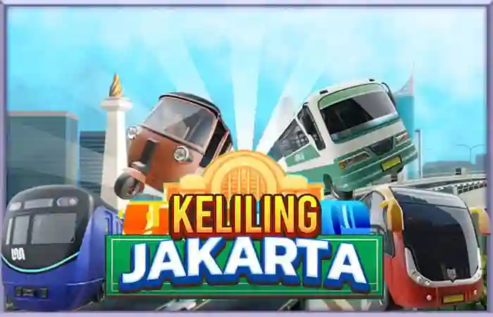 TTG slot