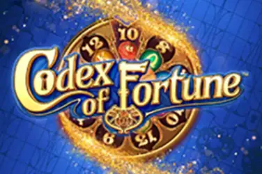Microgaming slot