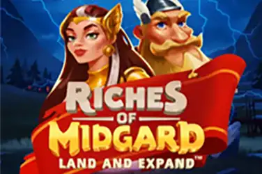 Microgaming slot