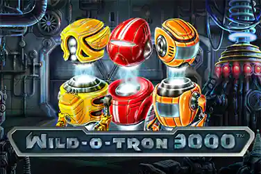 Microgaming slot