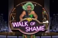 Microgaming slot