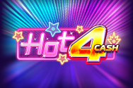 Microgaming slot