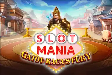 Microgaming slot